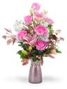 Bouquet elegante scalato