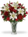 Bouquet importante