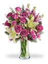 Bouquet speciale ed elegante