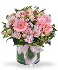Bouquet compatto