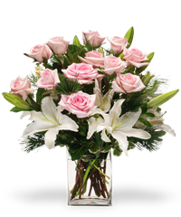 Bouquet delicato
