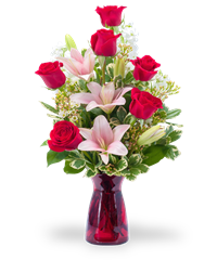Bouquet prezioso