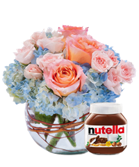 Nutella
