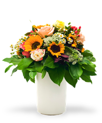 Bouquet estivo