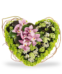 Cuore elegante