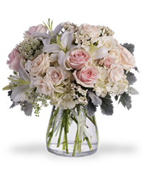 Bouquet delicato