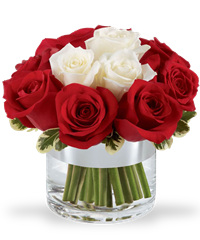 Bouquet compatto