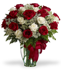Bouquet compatto